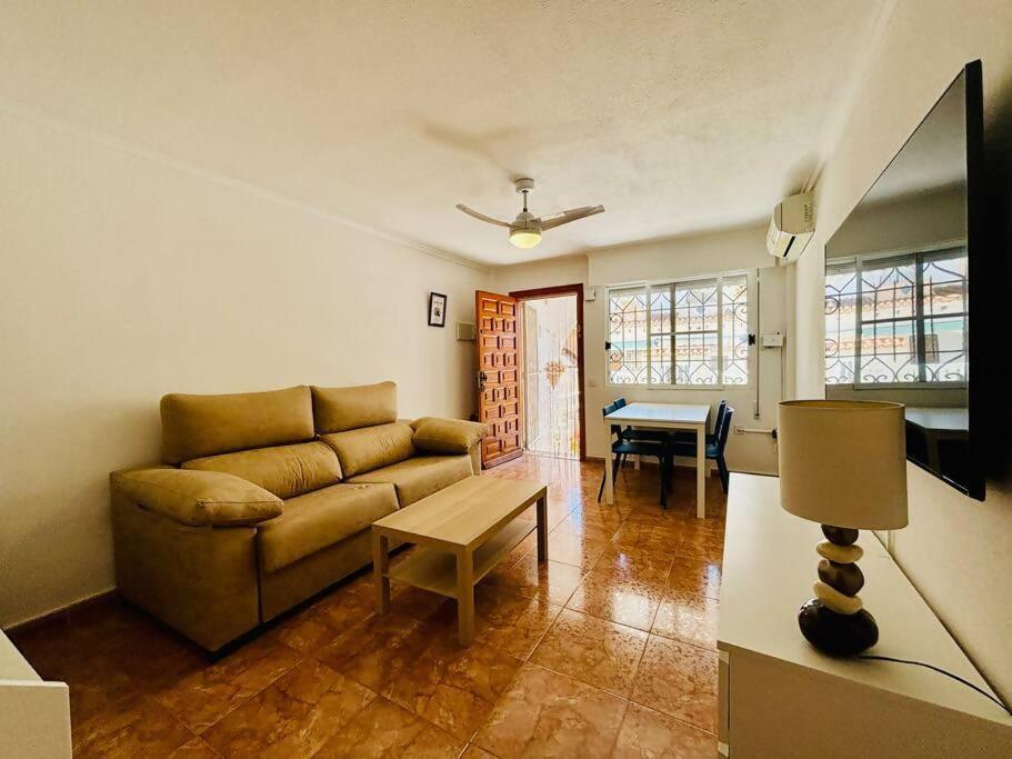 Casa Cibeles By Sunshineclub Villa Los Alcazares Room photo