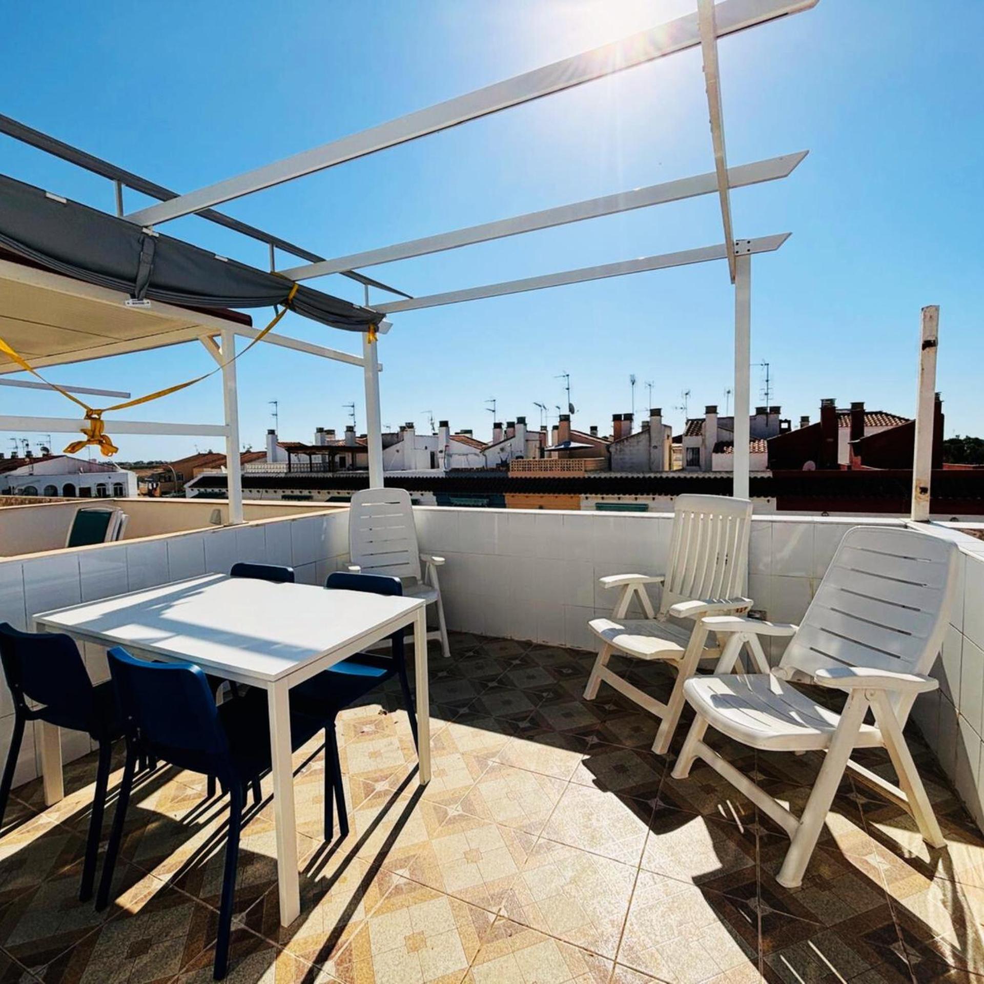 Casa Cibeles By Sunshineclub Villa Los Alcazares Exterior photo